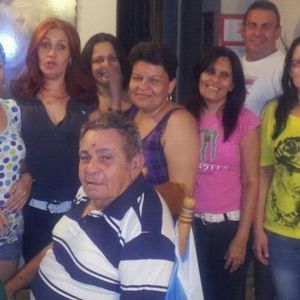 Meet your Posher, Aida